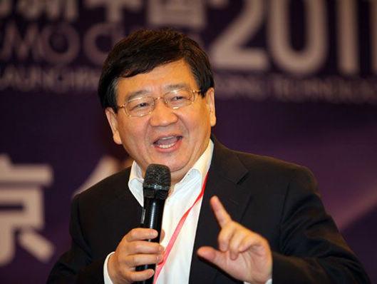 徐小平俞敏洪：那些曾在讲台上奋斗过的创业者与投资家们