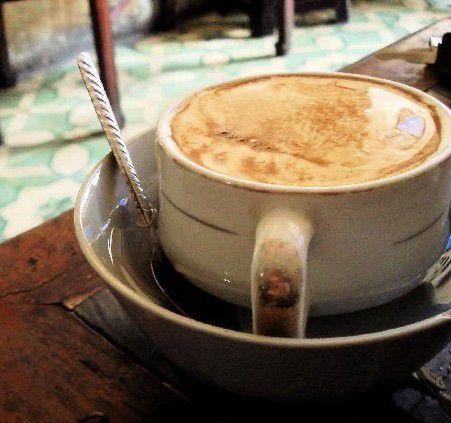 全球最奇特的七种咖啡，个别重口！