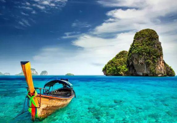 2015免签国家旅行全攻略 带上护照傻瓜出境