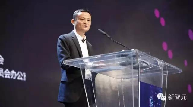 阿里云栖大会：中国将成计算大国，互联网迈入量子时代