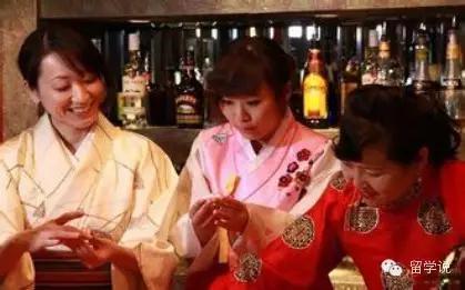 元宵佳节，各国汤圆祝团圆！