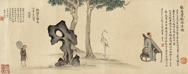 关于古琴音乐的社会定位