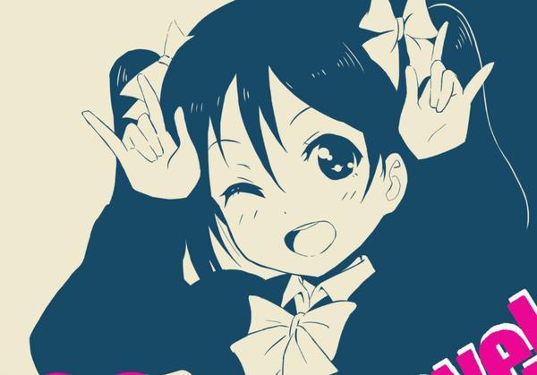 这个梗原来是这样！爱她就成为教徒吧！lovelive！