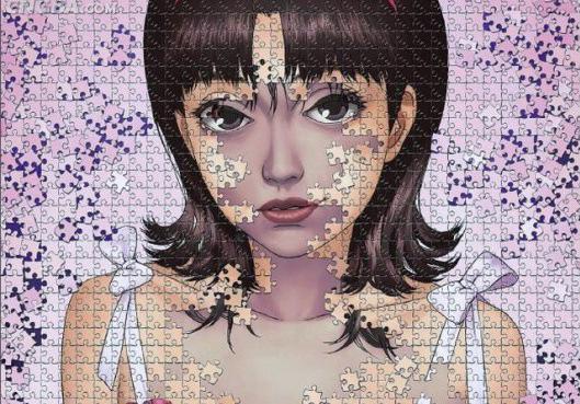 十部会改变你人生的日本动画
