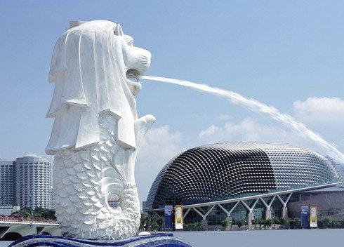 新加坡汇率降低，生活水平更高