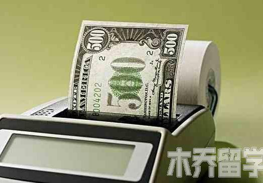 去新加坡留学一年多少钱