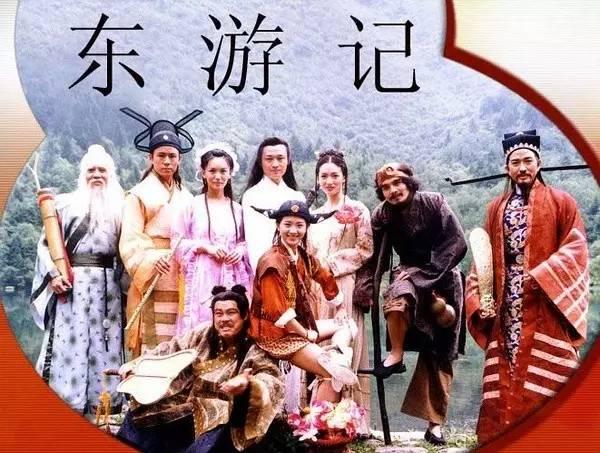郭妃丽林湘萍潘玲玲，新加坡电视剧火的那会儿，她们都很红