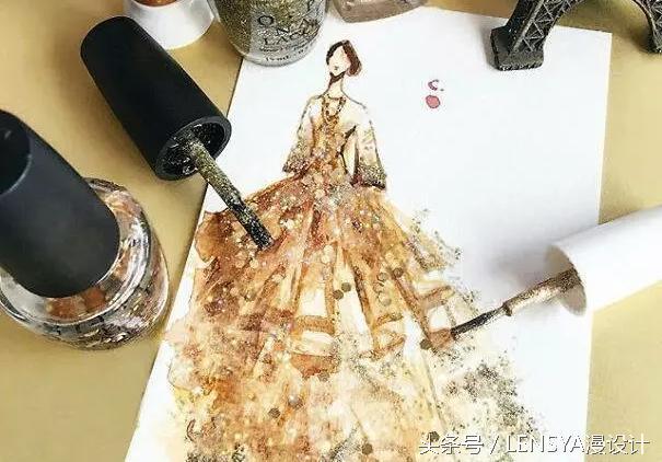 创意，如此美......