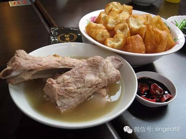 新加坡必吃的50道独特美食，你还有哪几个没吃过？