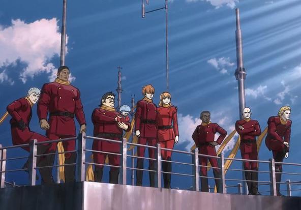 《RE:再造人009》：破碎再造