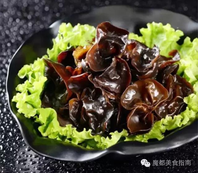 值得收藏：魔都这100家美食餐厅告诉你什么叫做我太中意你!