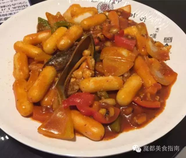 值得收藏：魔都这100家美食餐厅告诉你什么叫做我太中意你!