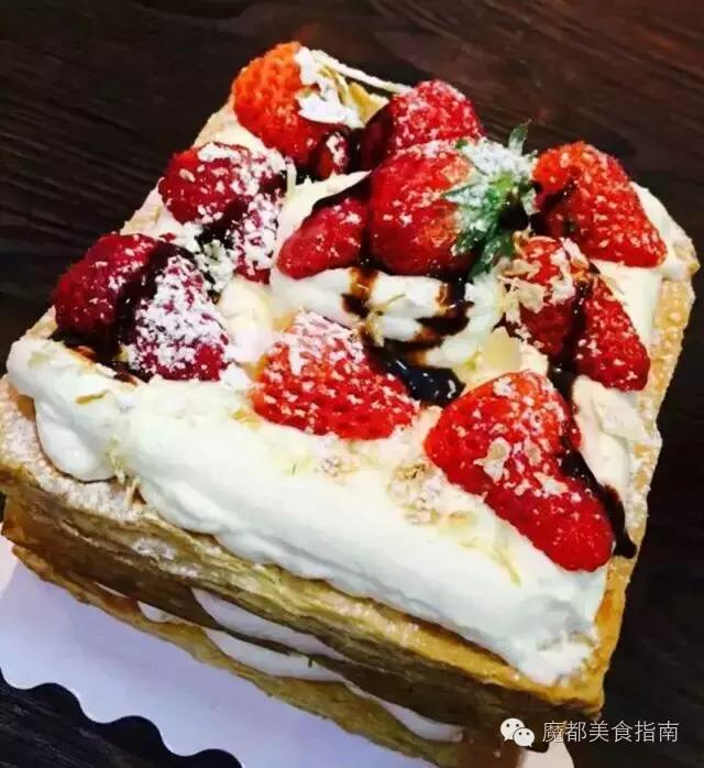 值得收藏：魔都这100家美食餐厅告诉你什么叫做我太中意你!