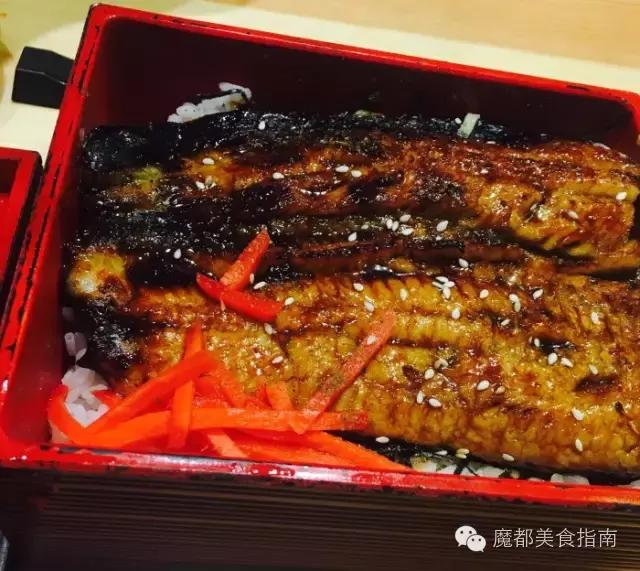 值得收藏：魔都这100家美食餐厅告诉你什么叫做我太中意你!