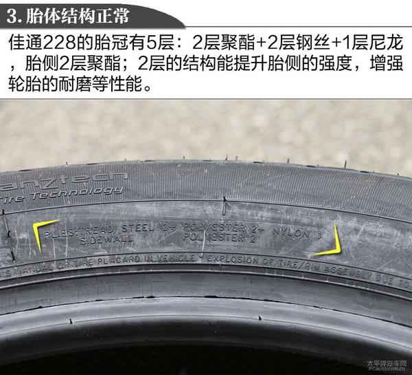 固铂、佳通、万力、回力4款经济舒适型轮胎大比拼