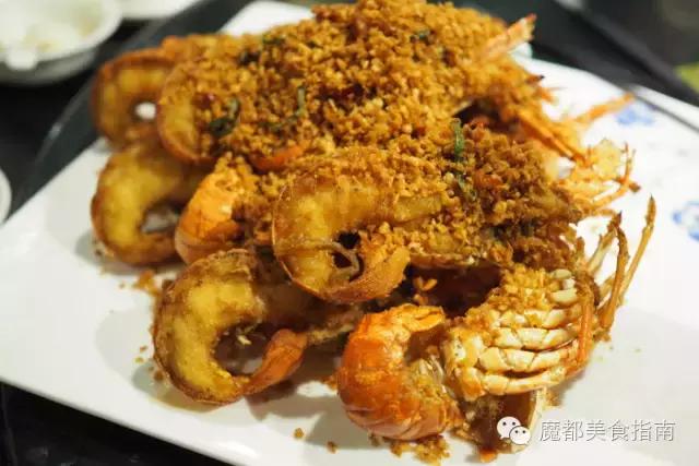 值得收藏：魔都这100家美食餐厅告诉你什么叫做我太中意你!