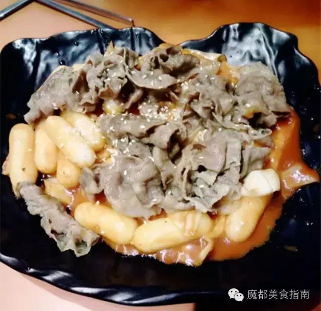 值得收藏：魔都这100家美食餐厅告诉你什么叫做我太中意你!