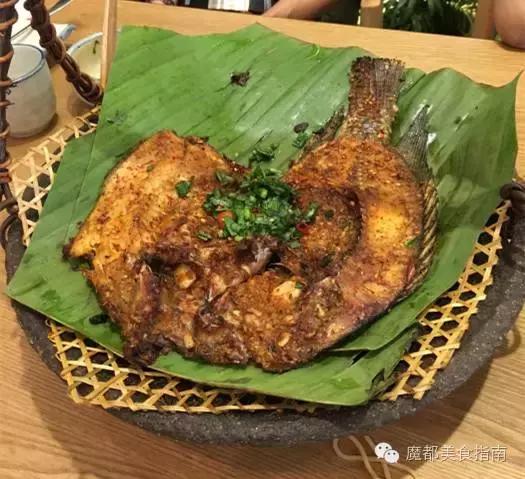 值得收藏：魔都这100家美食餐厅告诉你什么叫做我太中意你!