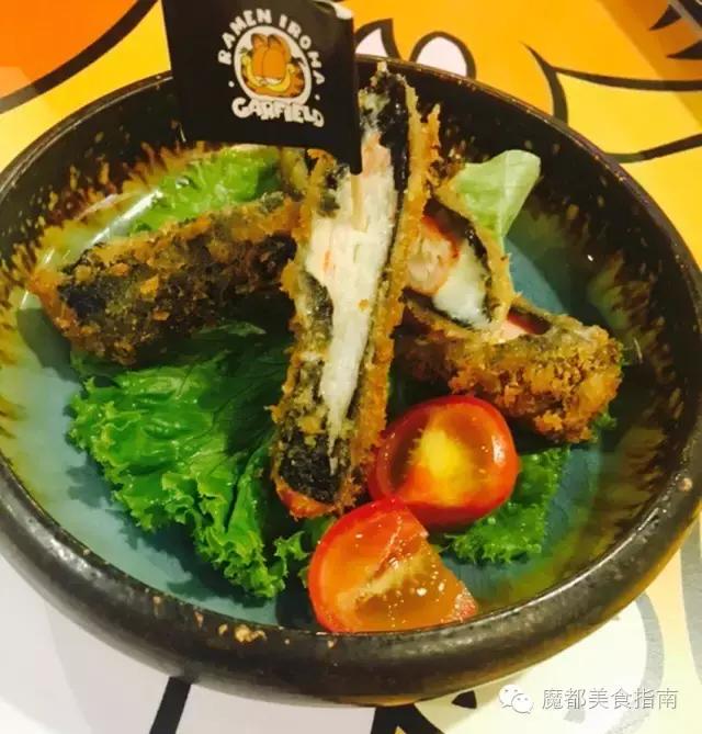 值得收藏：魔都这100家美食餐厅告诉你什么叫做我太中意你!