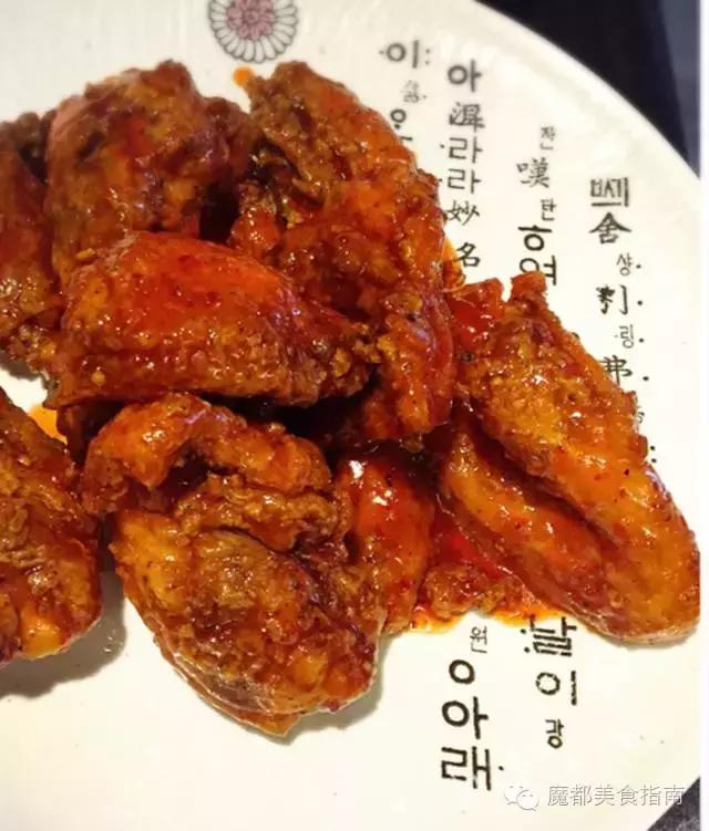 值得收藏：魔都这100家美食餐厅告诉你什么叫做我太中意你!