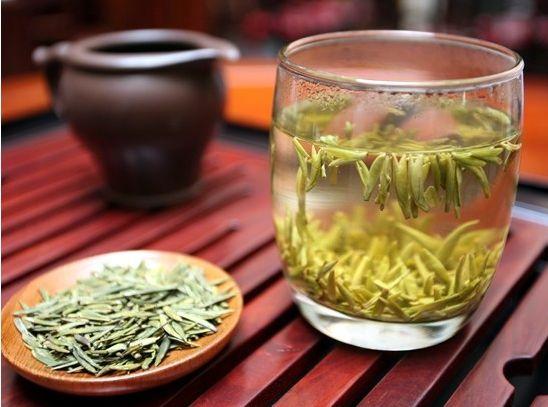 看看中国高档茶有哪些