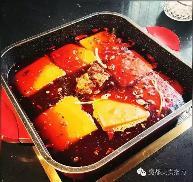 值得收藏：魔都这100家美食餐厅告诉你什么叫做我太中意你!