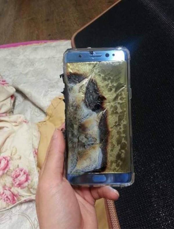 在Note7艰难的47天里 三星是如何做的？