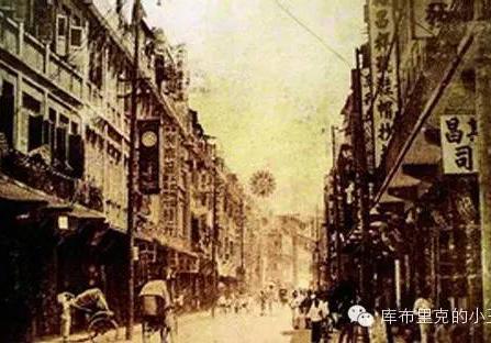 还记得小时候，我们去过的电影院吗？