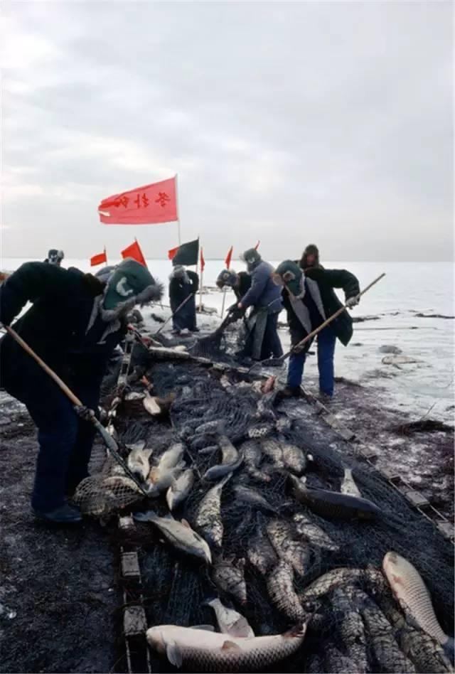 20万张底片，这个日本人记录了80年代中国最全的影像！