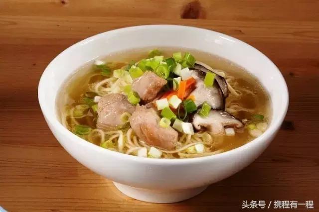 美媒评选全球15大“治愈食物”，你猜中国上榜的是什么？