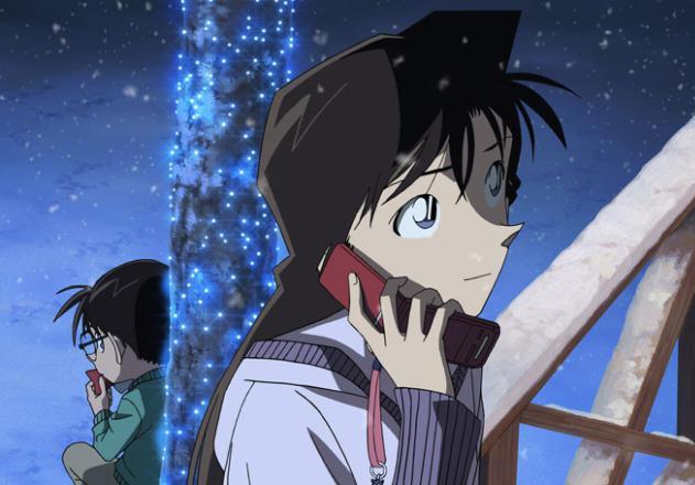 连载二十多年，动画八百多集，漫画九百话，你跟我讲只过了半年？