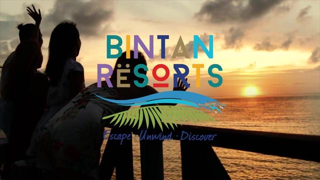 邂逅远洋的幽静，民丹岛 Bintan，一个远离尘嚣的纯净之地