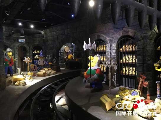亲子游：马来西亚全域旅游发展的一张王牌