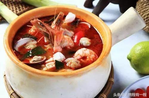 美媒评选全球15大“治愈食物”，你猜中国上榜的是什么？