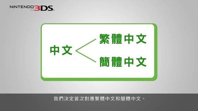 这款游戏的「官方汉化」，国内玩家等了 20 年