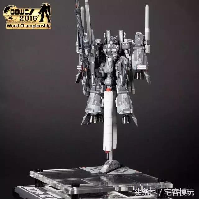 根大木秀：GBWC2016总决赛参选作品