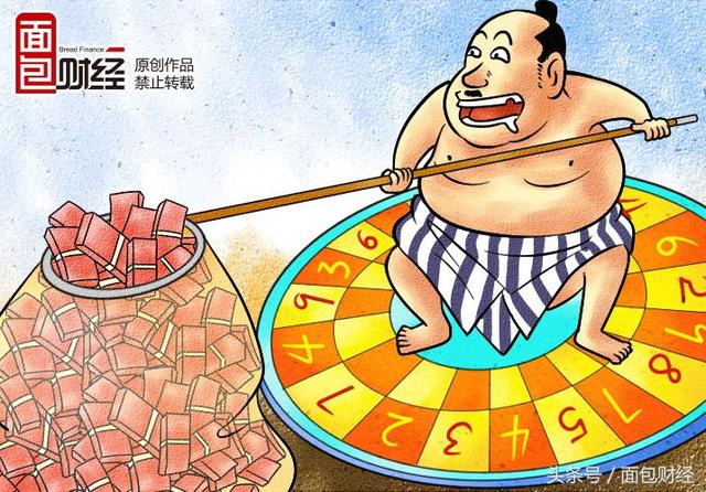 日本赌场合法化：赌业巨头已经提前从中国吸金