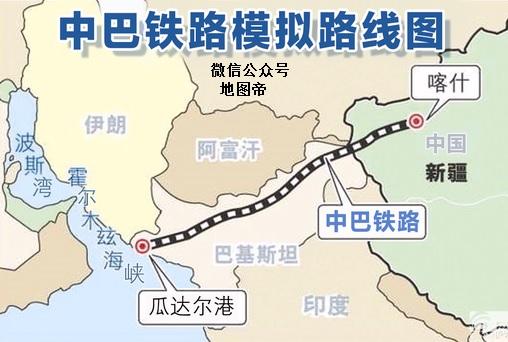 中国的铁杆兄弟，美国却想把他变成南苏丹第二