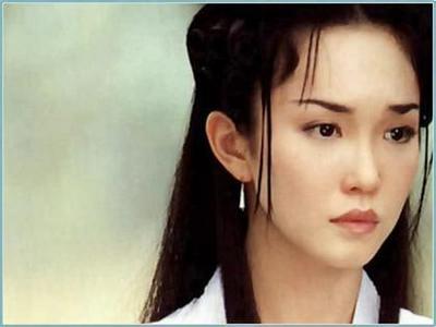 在中国最有名的七位新加坡国籍女星，最后两位曾是内地一流女星