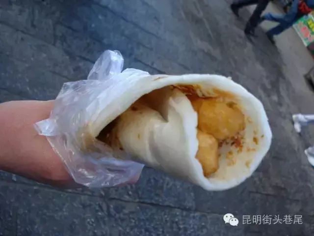 云南地州美食全三甲，作为一个云南人，你居然不知道！