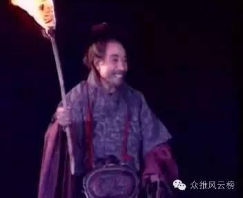 历史剧｜你知道的和不知道的94版三国演义（下）