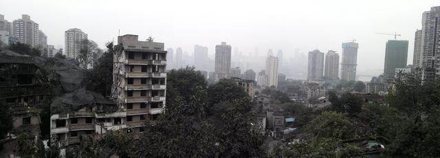 反鸡汤｜爱与痛就此终结 十八梯今起正式启动建设