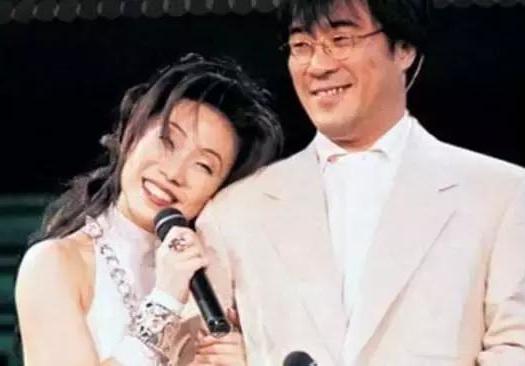 从丑八怪蜕为都市女子代言人 林忆莲这一生撩倒才子无数