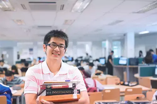 新加坡公立大学奖学金情况