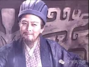 历史剧｜你知道的和不知道的94版三国演义（下）