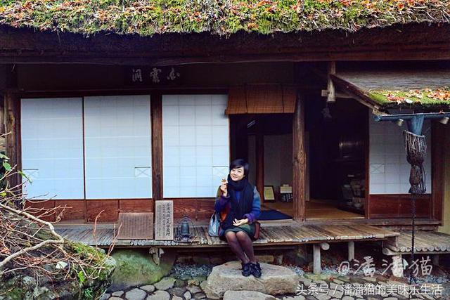 出发，去泡日本炙手可热的温泉吧