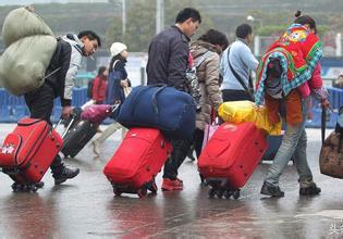 新一轮产业转移下，3亿农民工终于可以在家门口打工了？