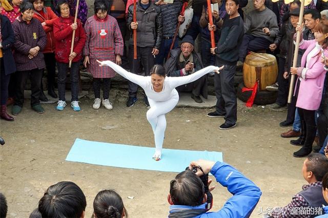 成龙《功夫瑜伽》观看感受