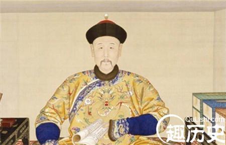 乾隆皇帝“掩耳盗铃”式的“维稳”政策：封锁消息 杜绝往来