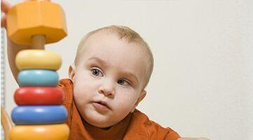 影响宝宝智力发育15大因素，为了宝宝也要看看